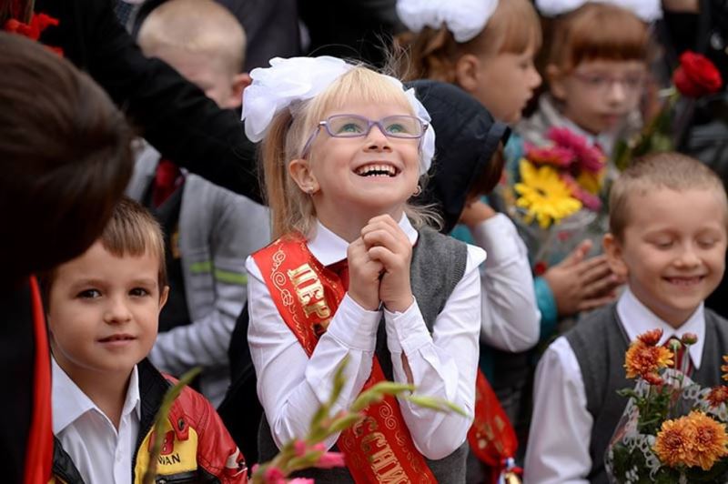 Правила приема, перевода, отчисления.