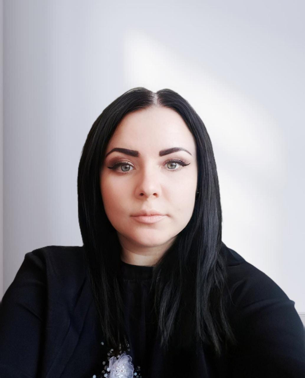 Порядина Евгения Евгеньевна, заместитель директора по ВР