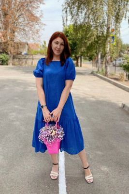 Трунова Элина Викторовна Трунова Элина Викторовна