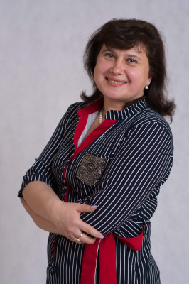 Козьменко Галина Владимировна Козьменко Галина Владимировна